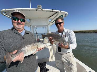 St. Helena Island Report Photo 1