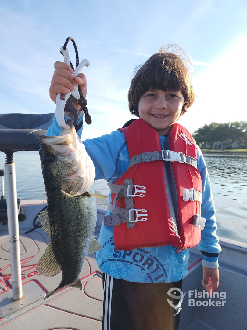 Orlando Report Photo 0