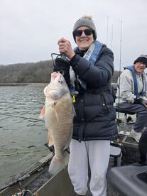 Watts Bar Lake Report Photo 4