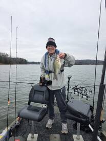 Watts Bar Lake Report Photo 3