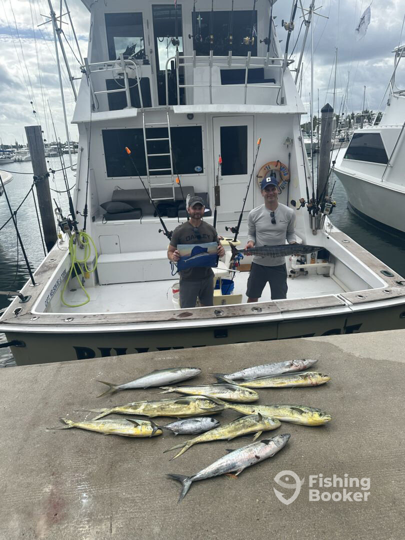 Miami-Dade County Report Photo 0