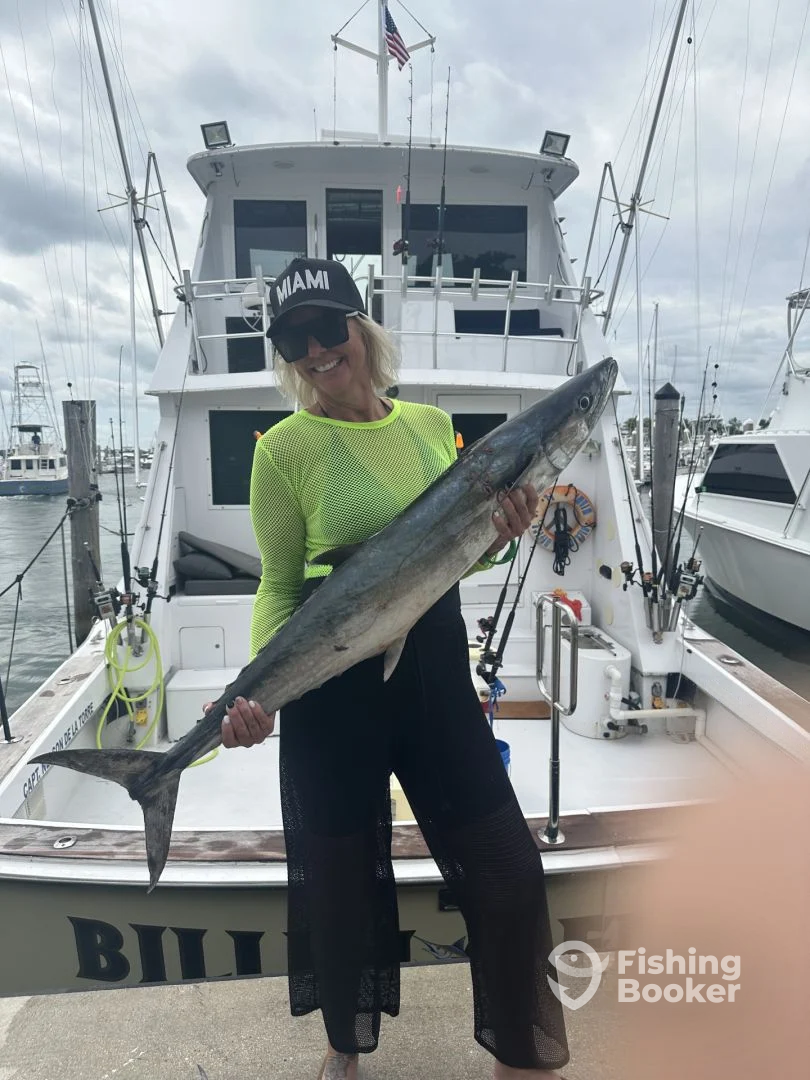 Miami-Dade County Report Photo 0