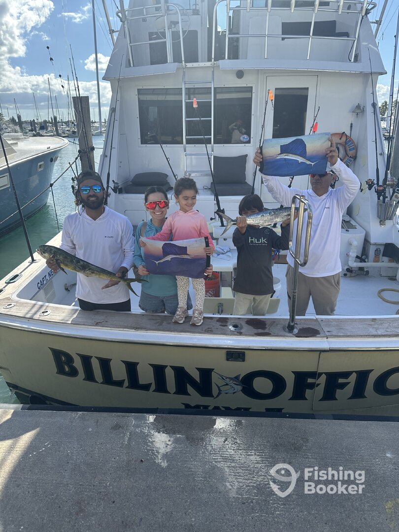 Miami-Dade County Report Photo 0