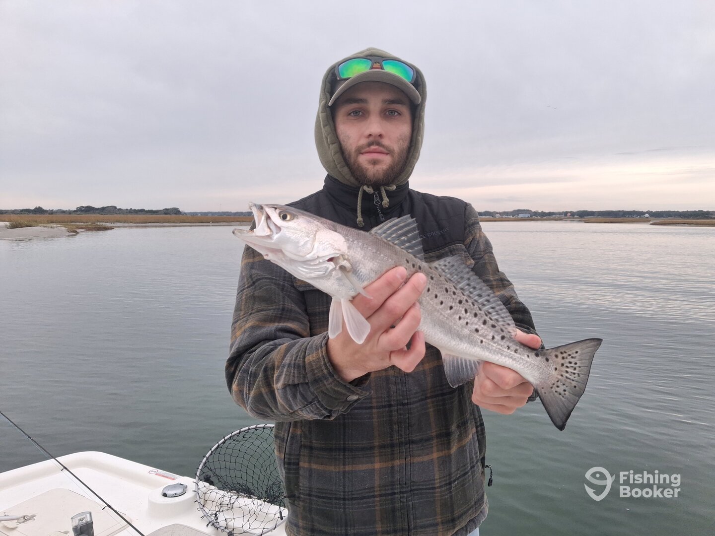 Sneads Ferry Report Photo 0