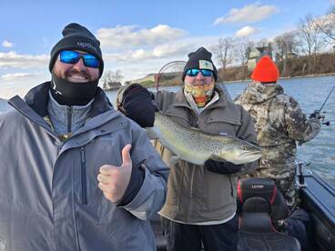 Youngstown Report Photo 3