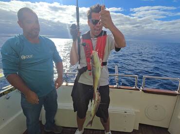 Machico Report Photo 2