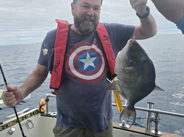 Machico Report Photo 1