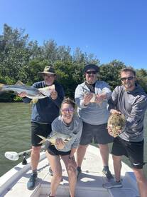 Tampa Report Photo 1