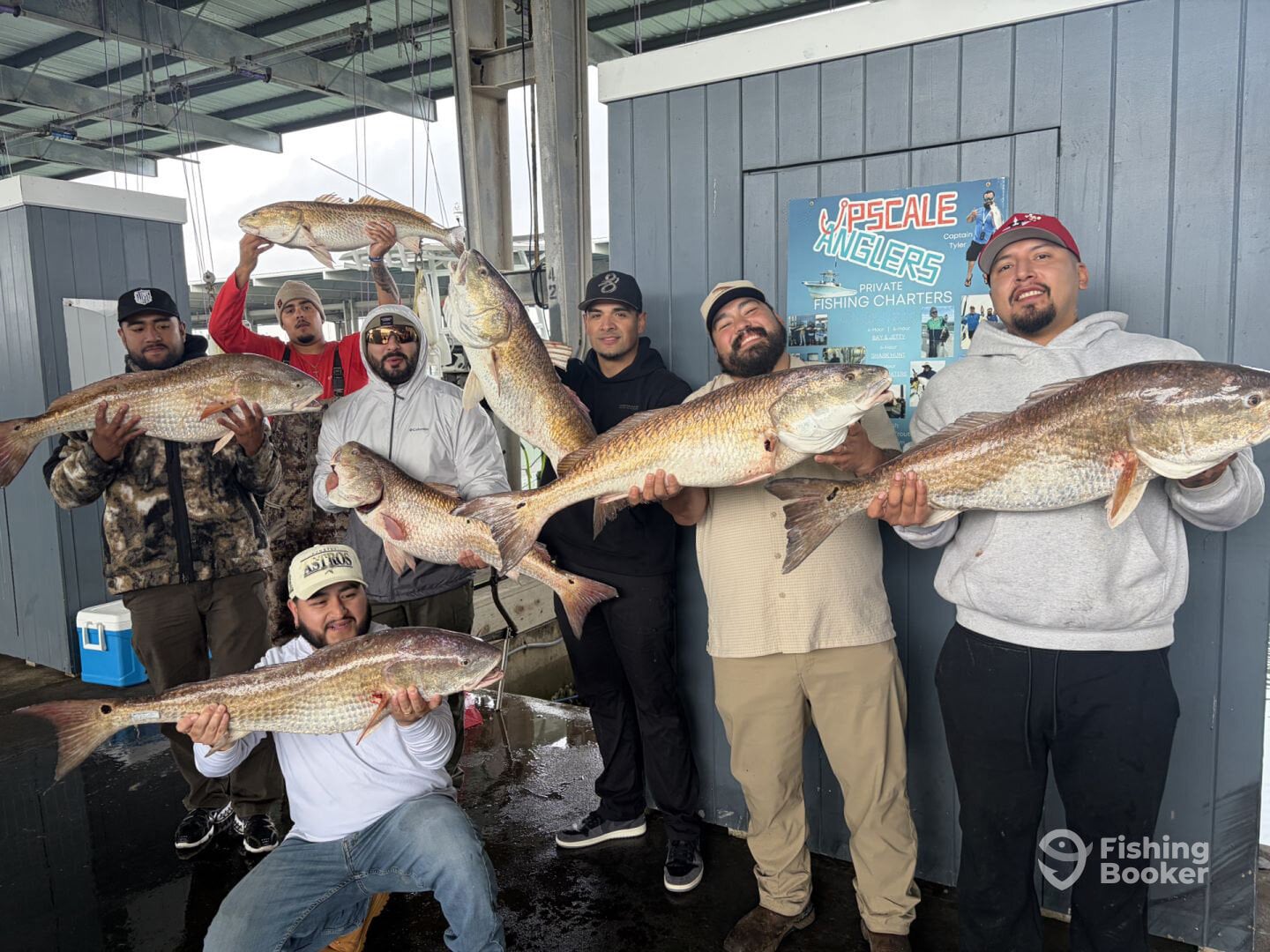 Galveston Report Photo 0