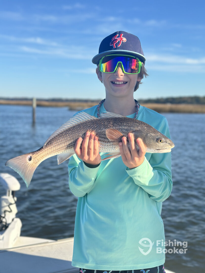 Mount Pleasant Report Photo 0