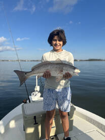 Cooper River Report Photo 3