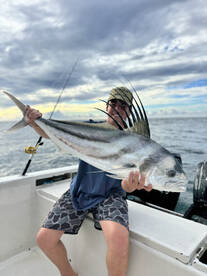 Punta Mita Report Photo 1