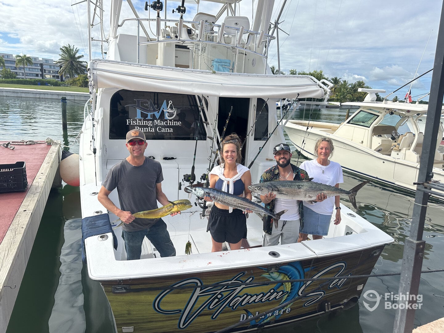 Punta Cana Report Photo 0