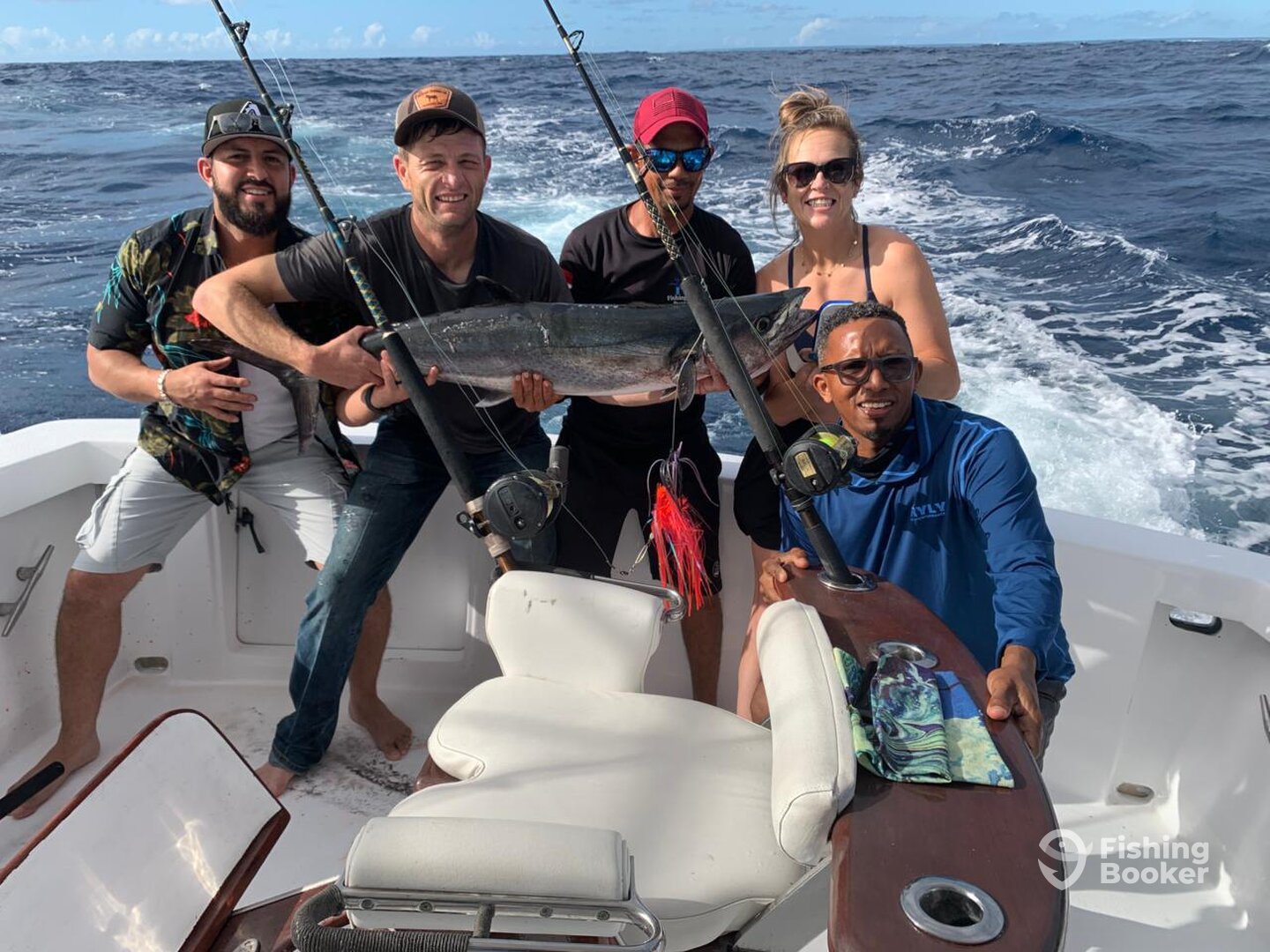 Punta Cana Report Photo 0