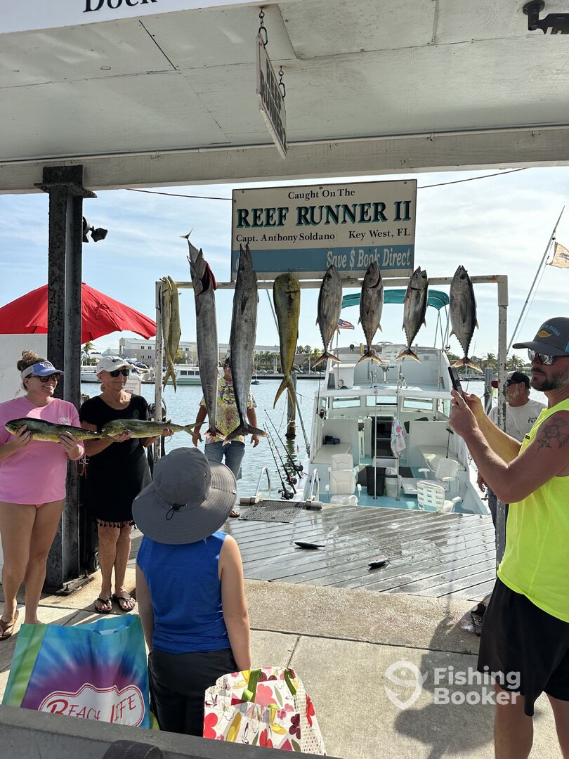 Key West Report Photo 0