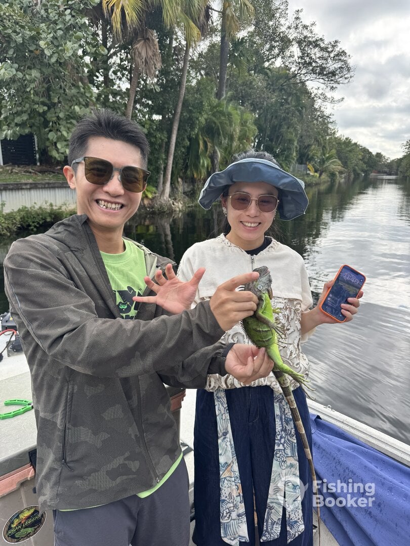 Miami Report Photo 0