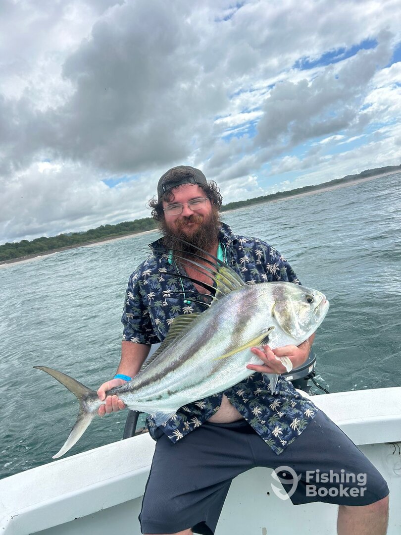 Herradura Report Photo 0