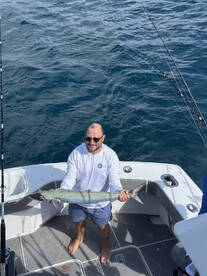 Fun trip  light tackle trip 