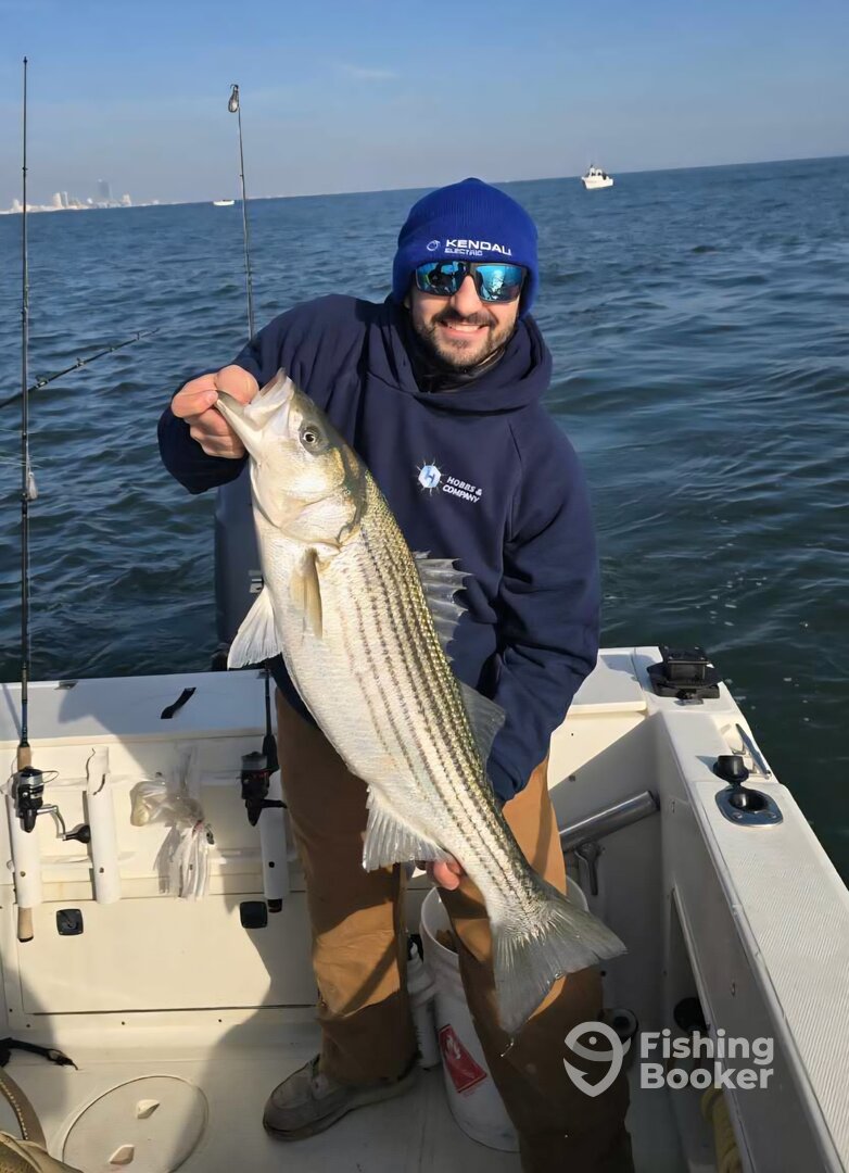 Atlantic City Report Photo 0