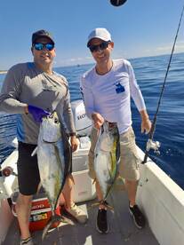 DALIKEN SPORTFISHING BOOK NOW!