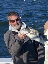 Chesapeake Bay Report Photo 1