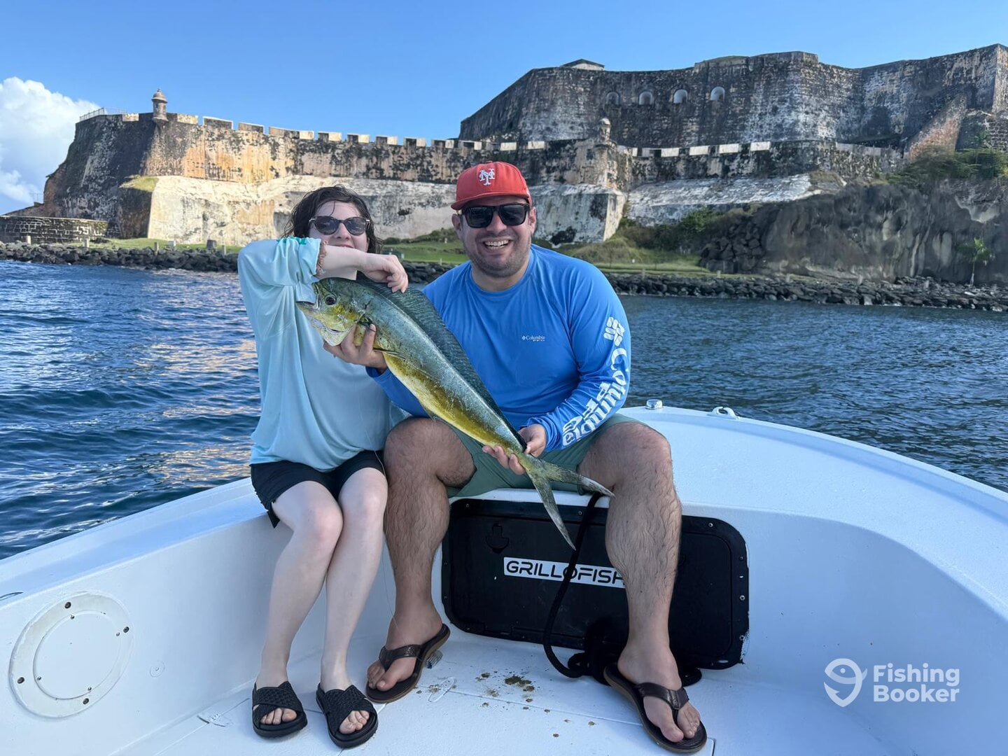 San Juan Report Photo 0