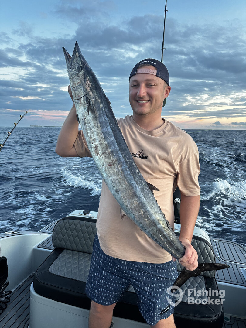 Malé Report Photo 0