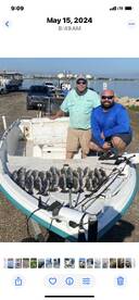 Soft plastic 1/4 oz. Jig head red with y