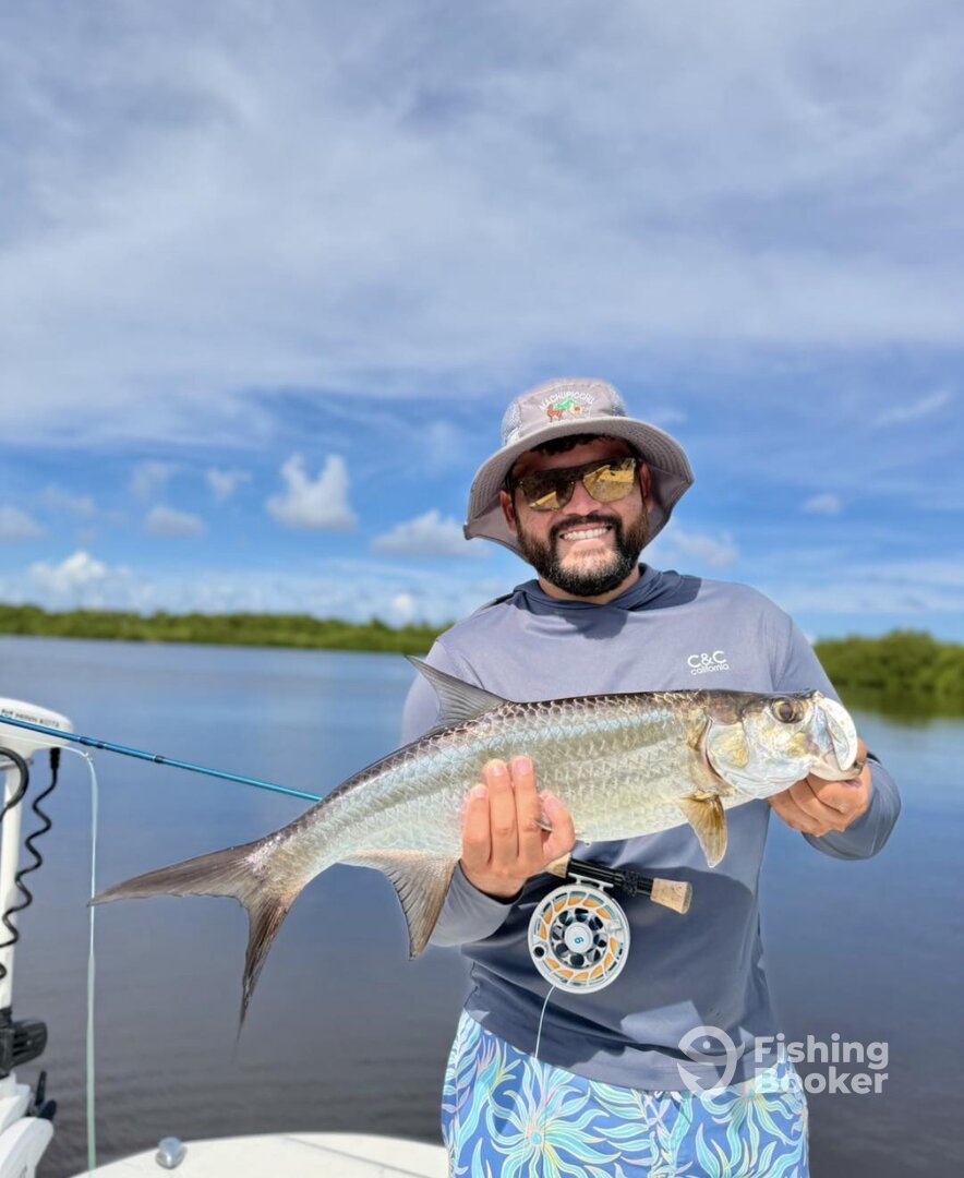 San Juan Report Photo 0