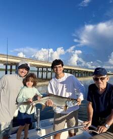 San Juan Report Photo 1