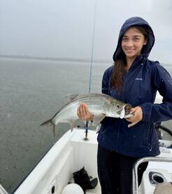 San Juan Report Photo 1