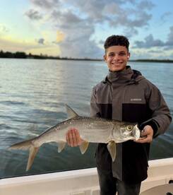 San Juan Report Photo 2