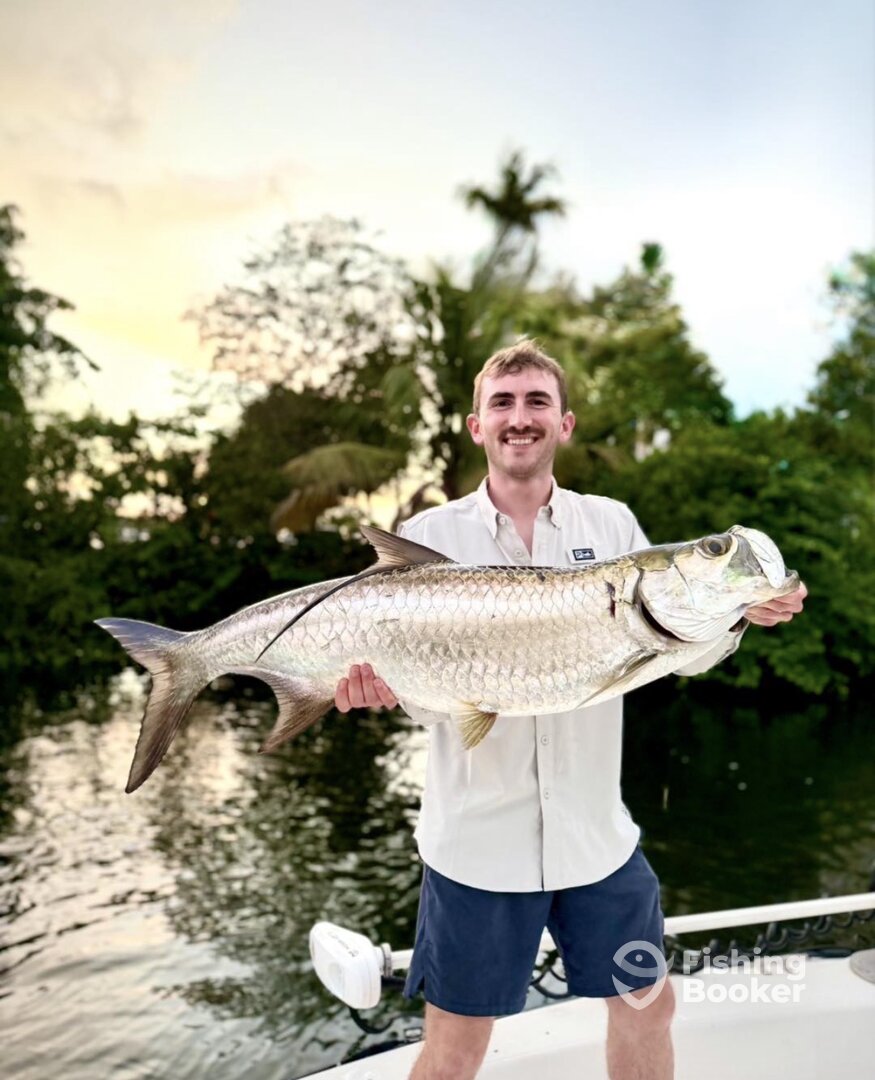 San Juan Report Photo 0