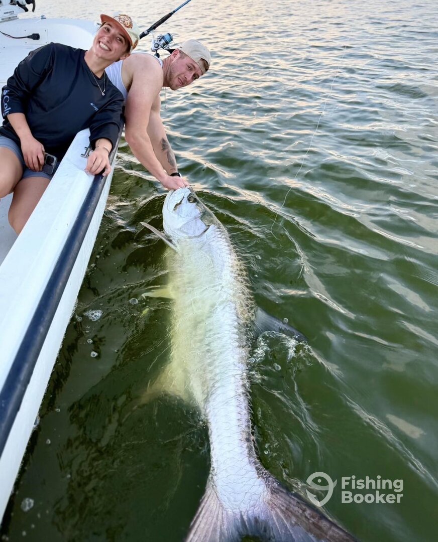 San Juan Report Photo 0