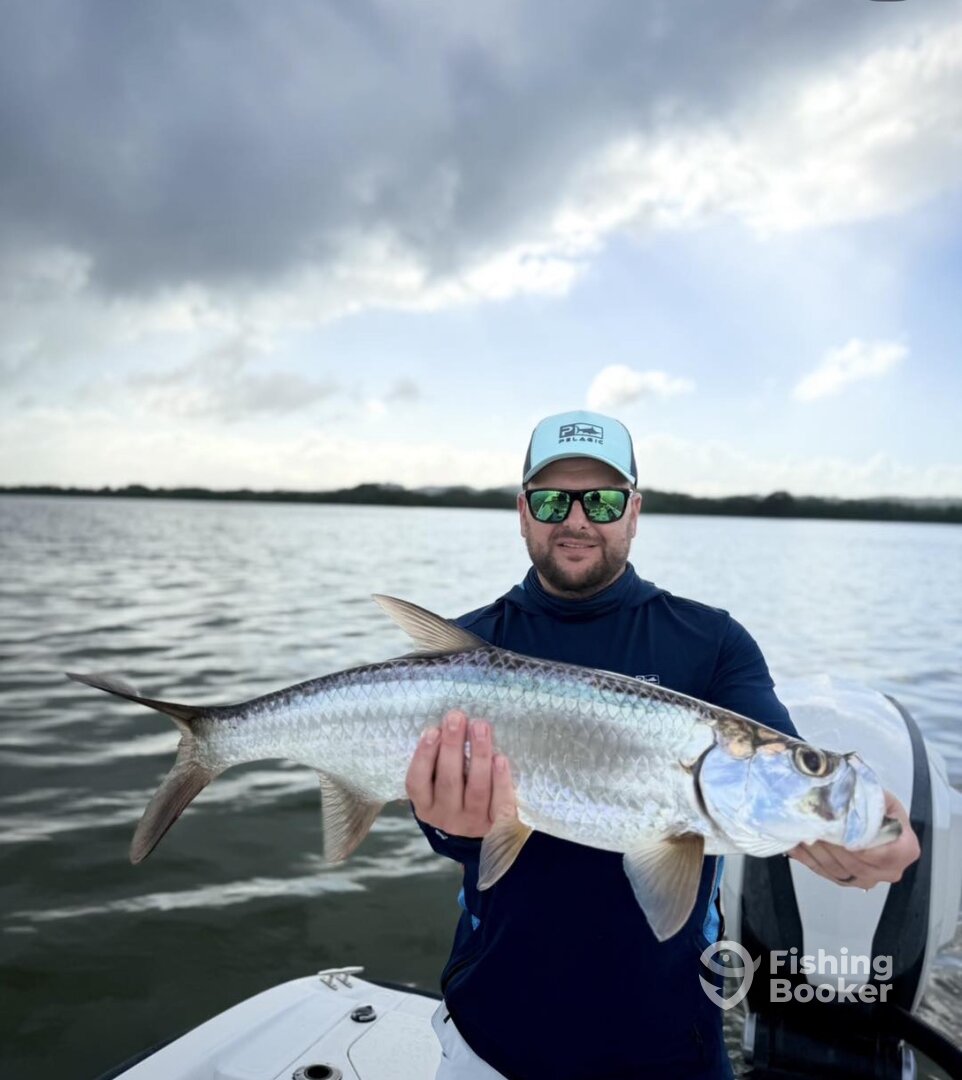 San Juan Report Photo 0