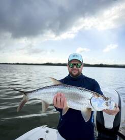 Great morning action!