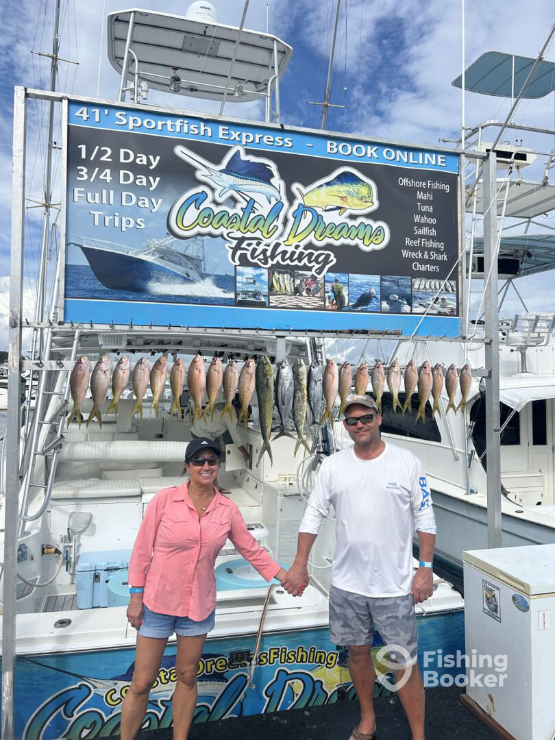 Key Largo Report Photo 0