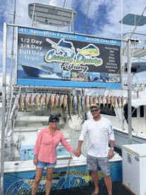 Special Occation Trip - Memories Made