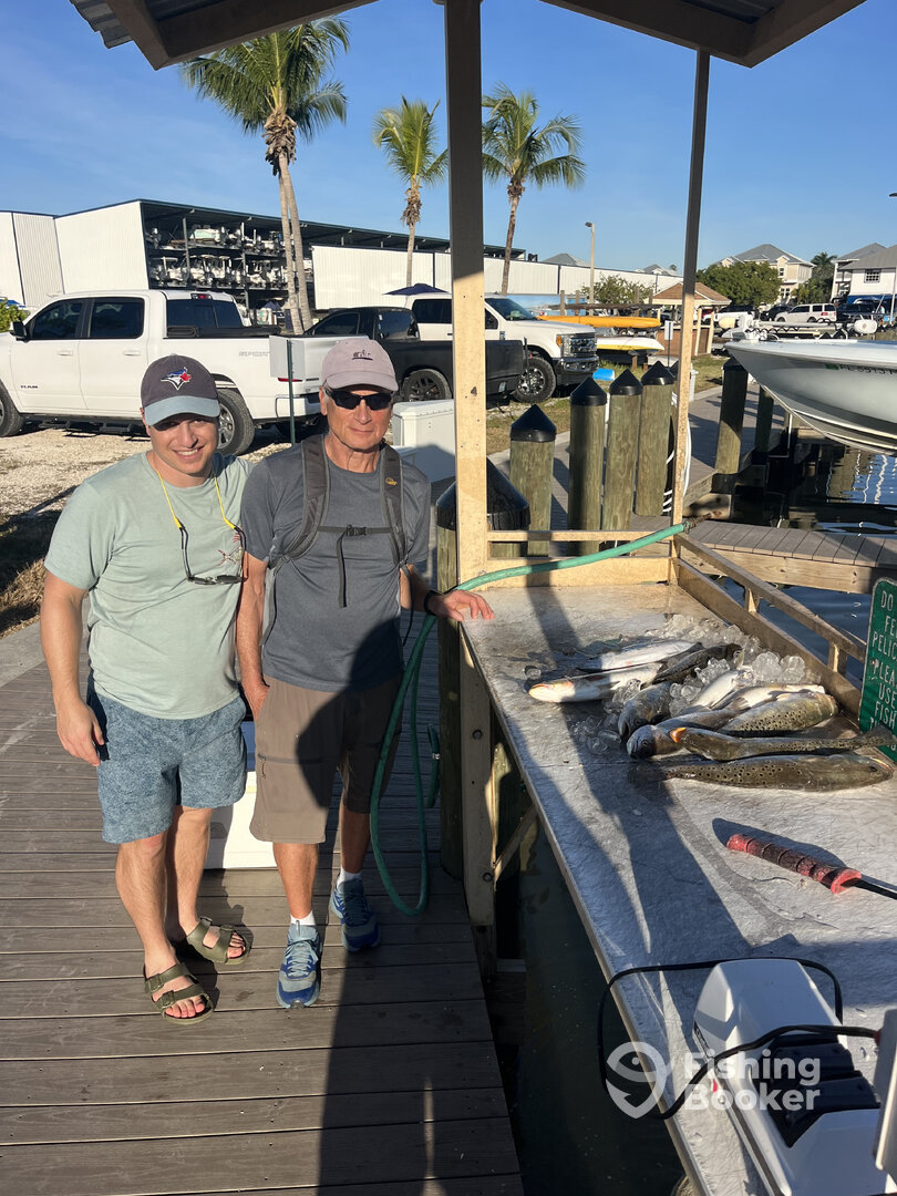 Marco Island Report Photo 0