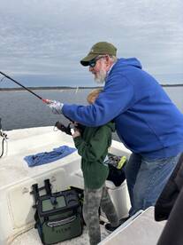 Interlachen Report Photo 1