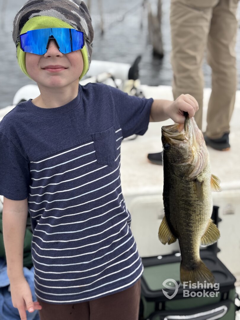 Interlachen Report Photo 0