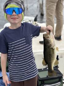 Day 2 with Danny and family