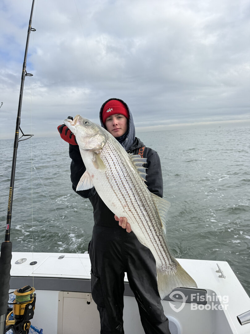 Somers Point Report Photo 0