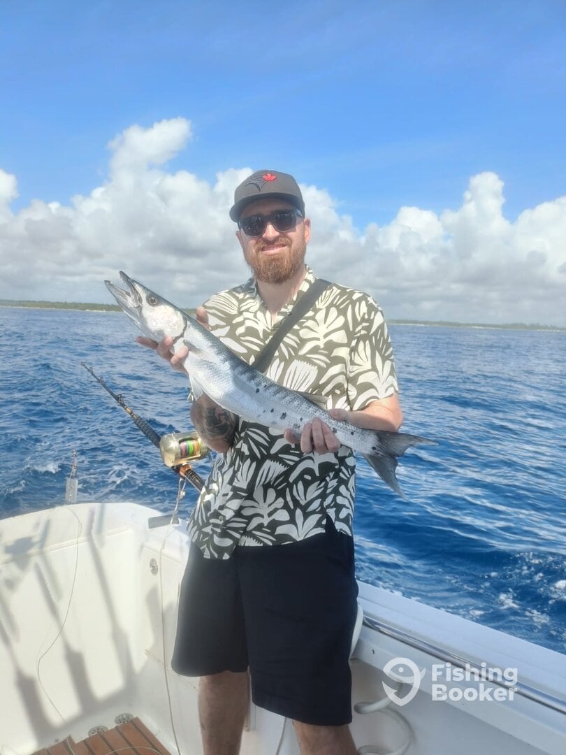 Playa Del Carmen Report Photo 0