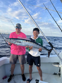 Fort Lauderdale Report Photo 2