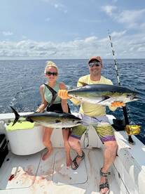 Playa Flamingo Report Photo 1