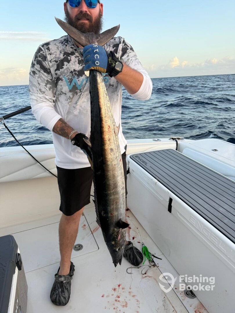 West Bay Report Photo 0