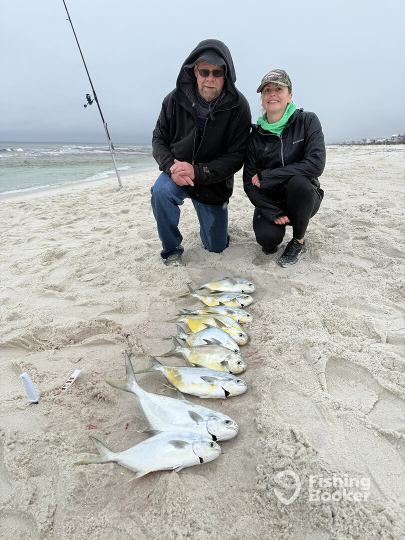 Santa Rosa Beach Report Photo 0
