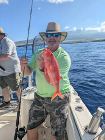 Kailua-Kona Report Photo 2