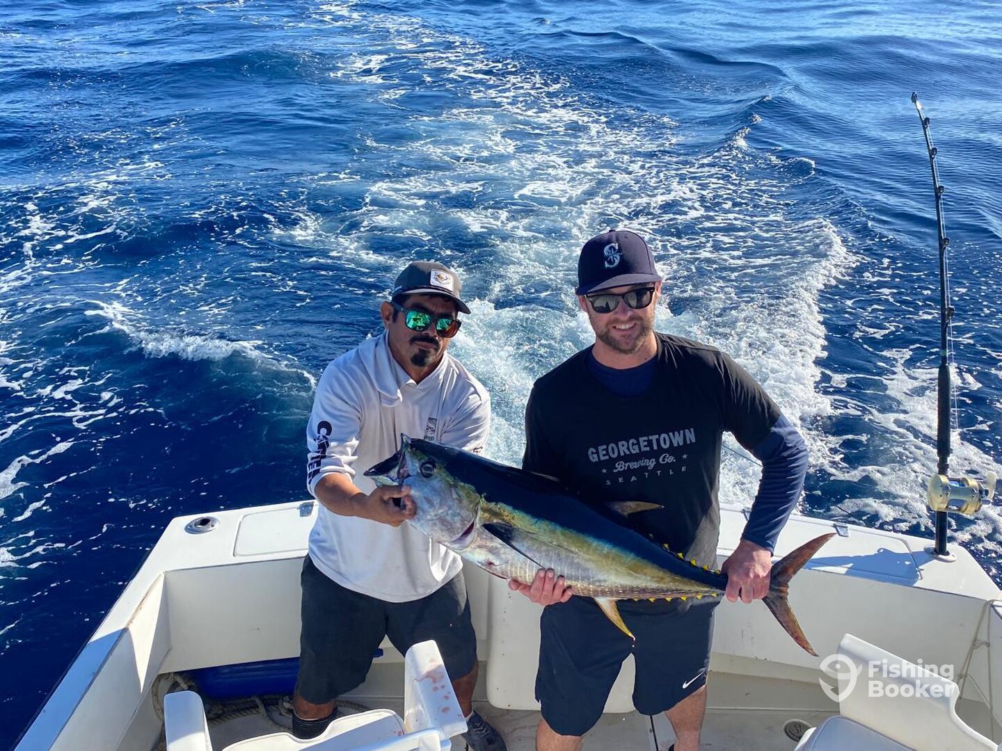 Cabo San Lucas Report Photo 0